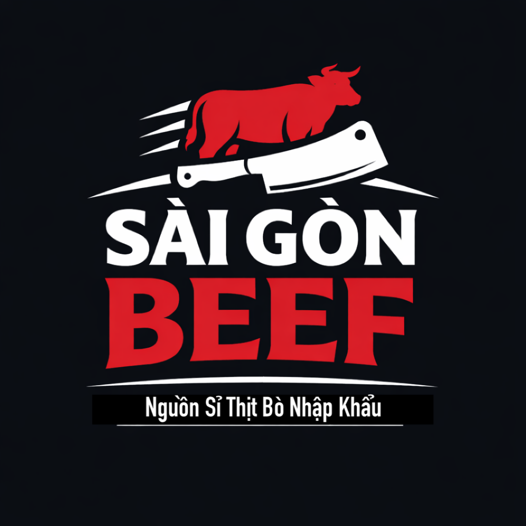 Sài Gòn Beef